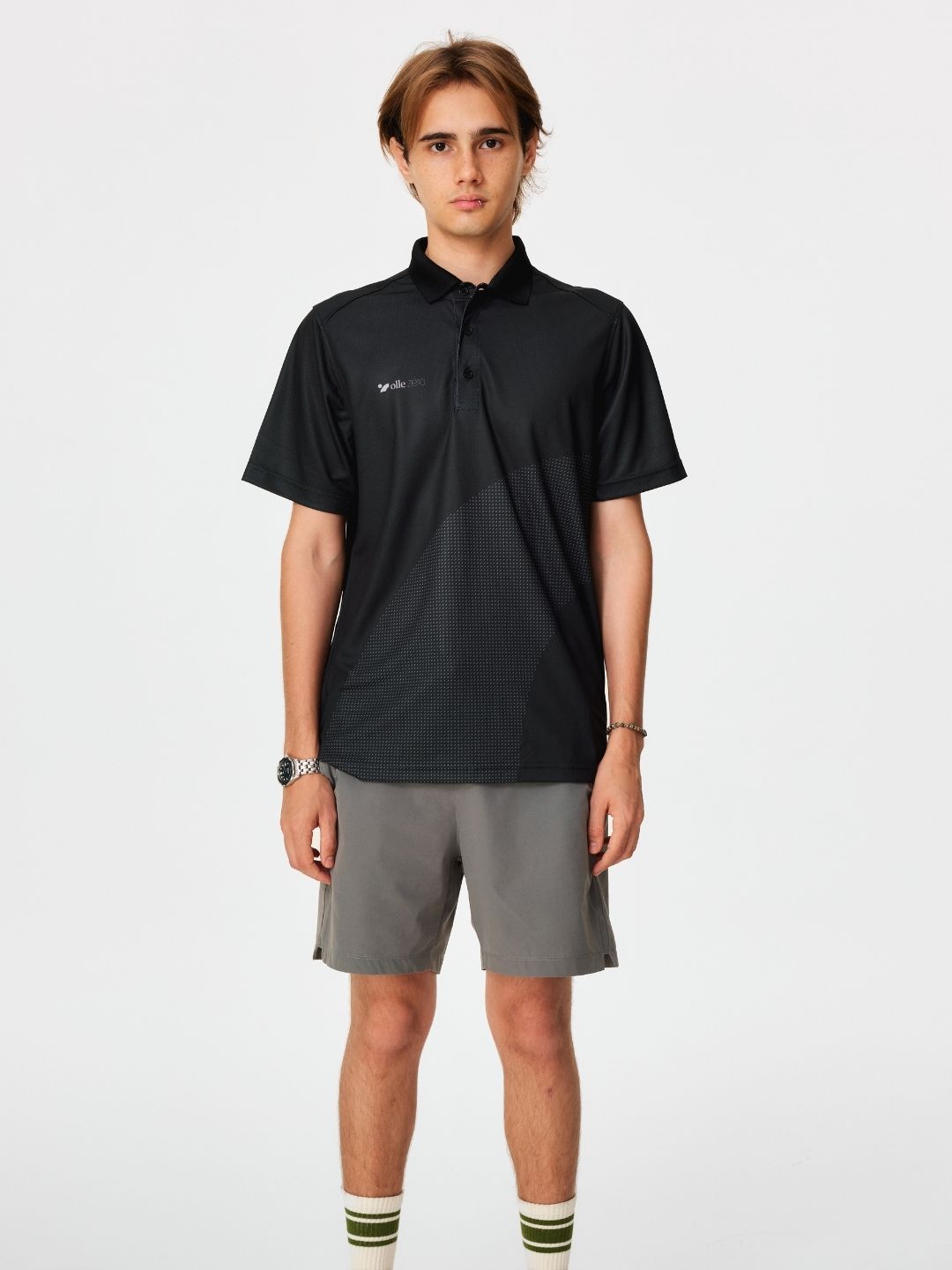 OLLE ZERO Focus Polo