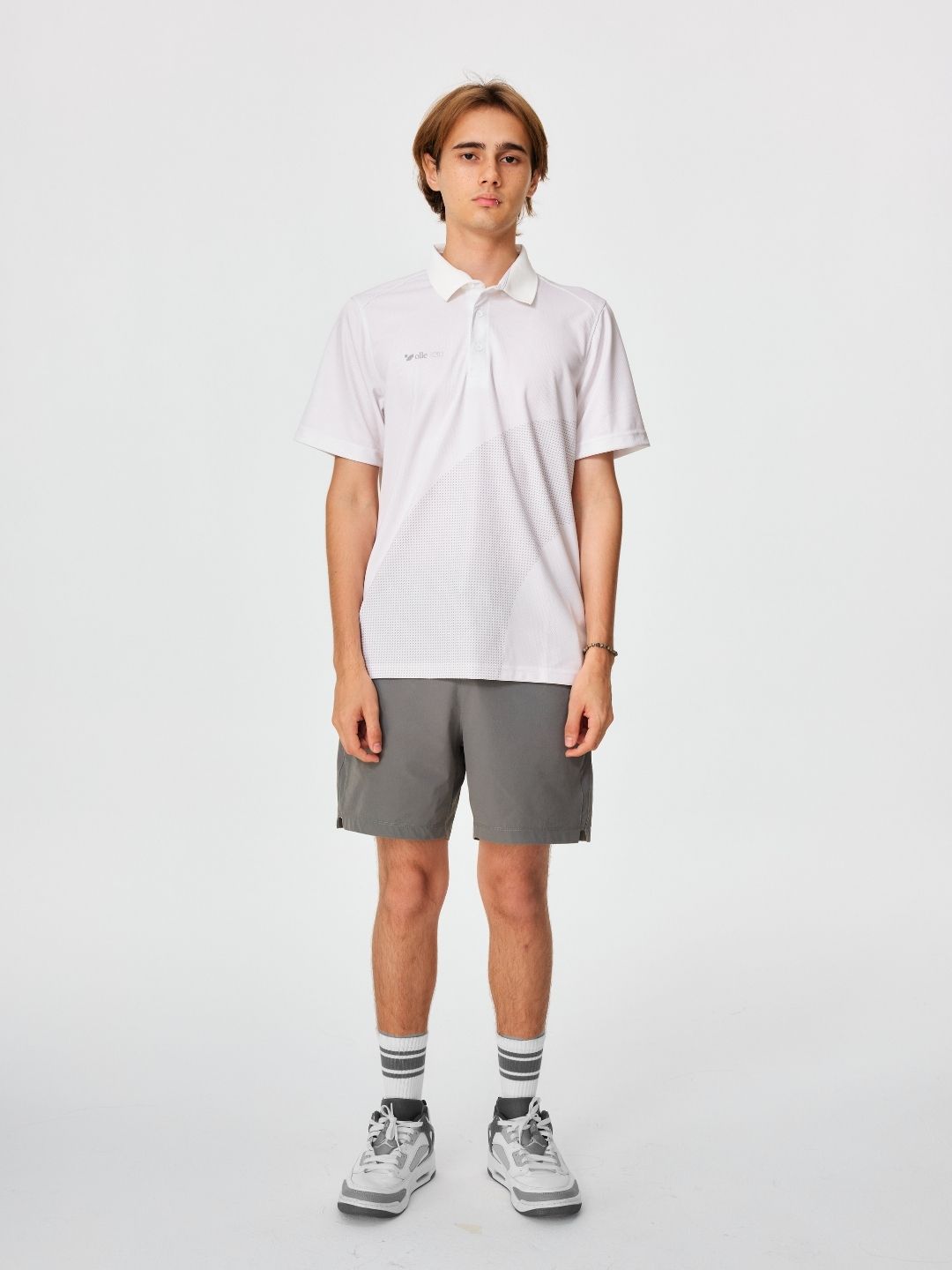 OLLE ZERO Focus Polo