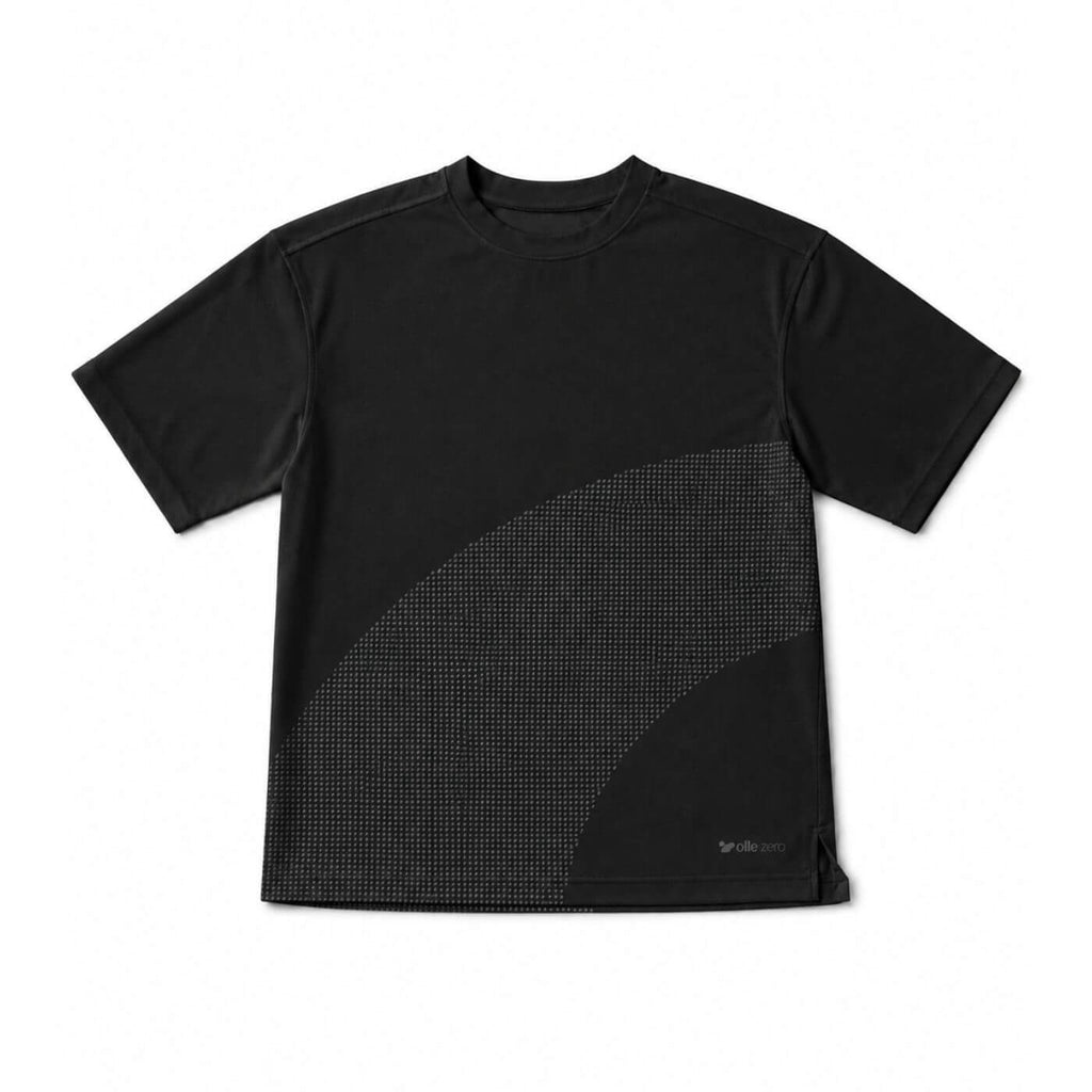 OLLE ZERO Boxy-T