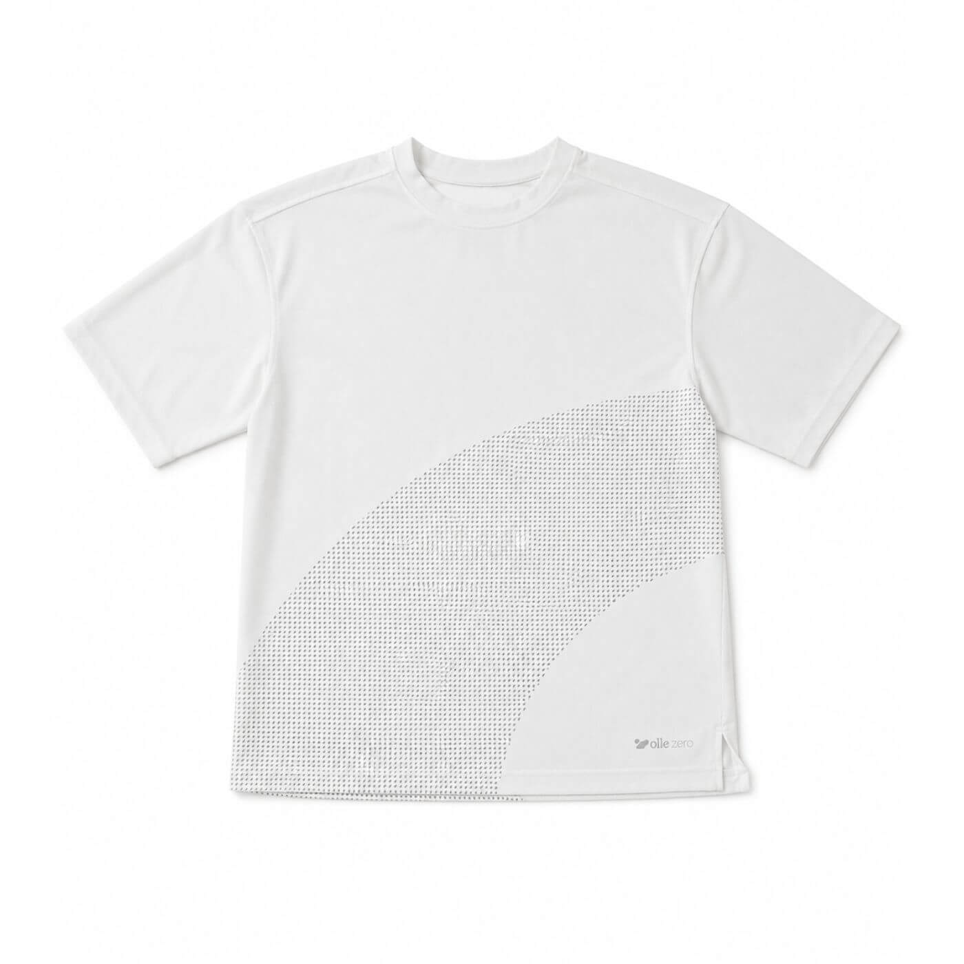 OLLE ZERO Boxy-T